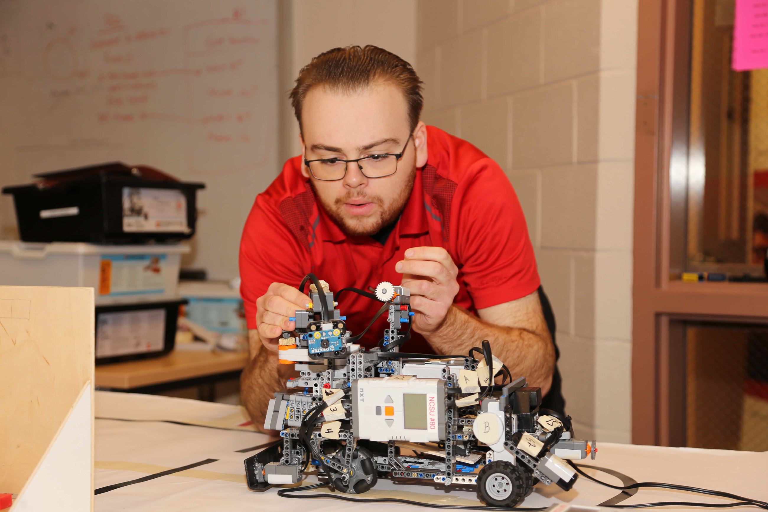 CCC_NCSU_Higher Education