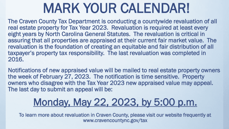 Reval 2023 Announcement