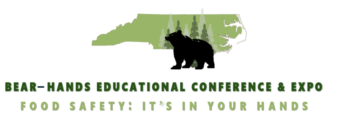 Bear-Hands Educational Conference & Expo 2026