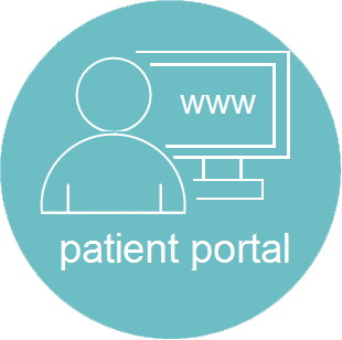 Patient Portal Icon