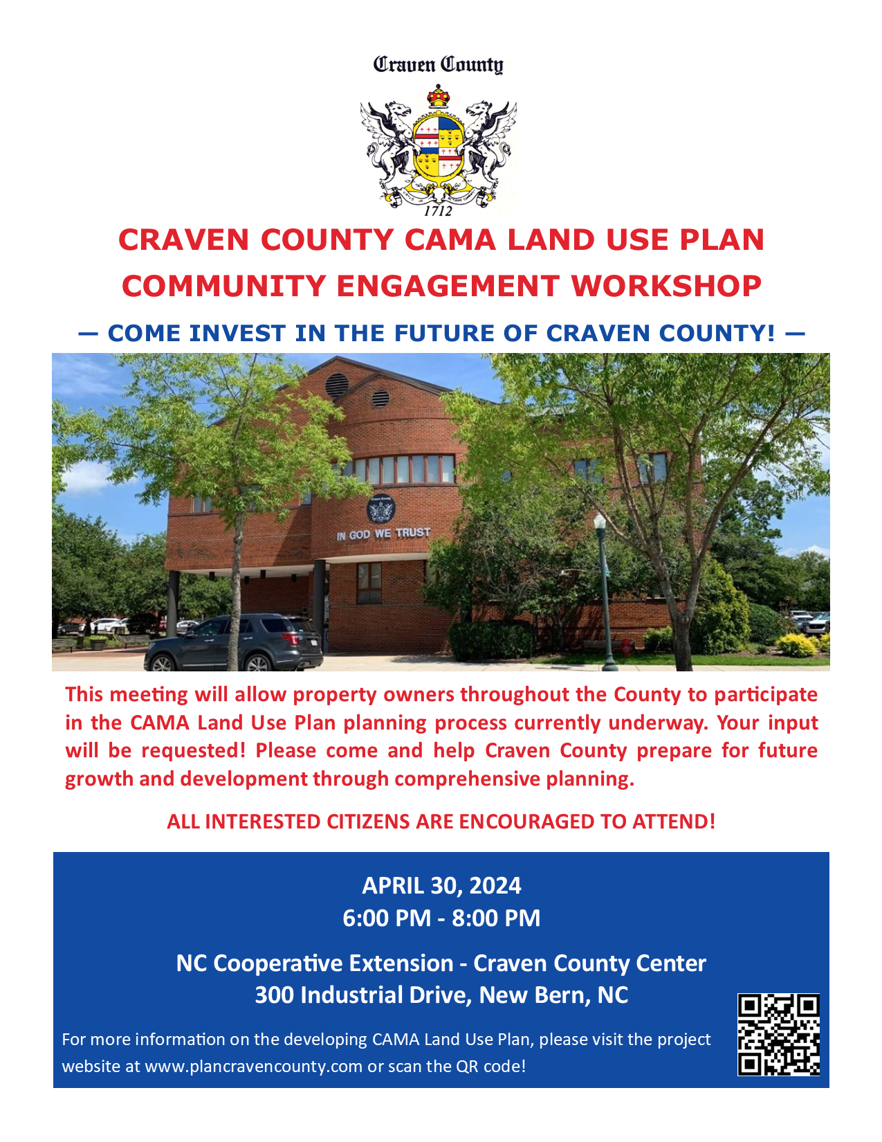 Community Engagement Workshop_4-30-2024