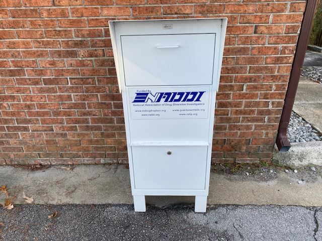 Vanceboro Police Department 